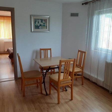 Casa Cionca Guest House Gilau Bagian luar foto