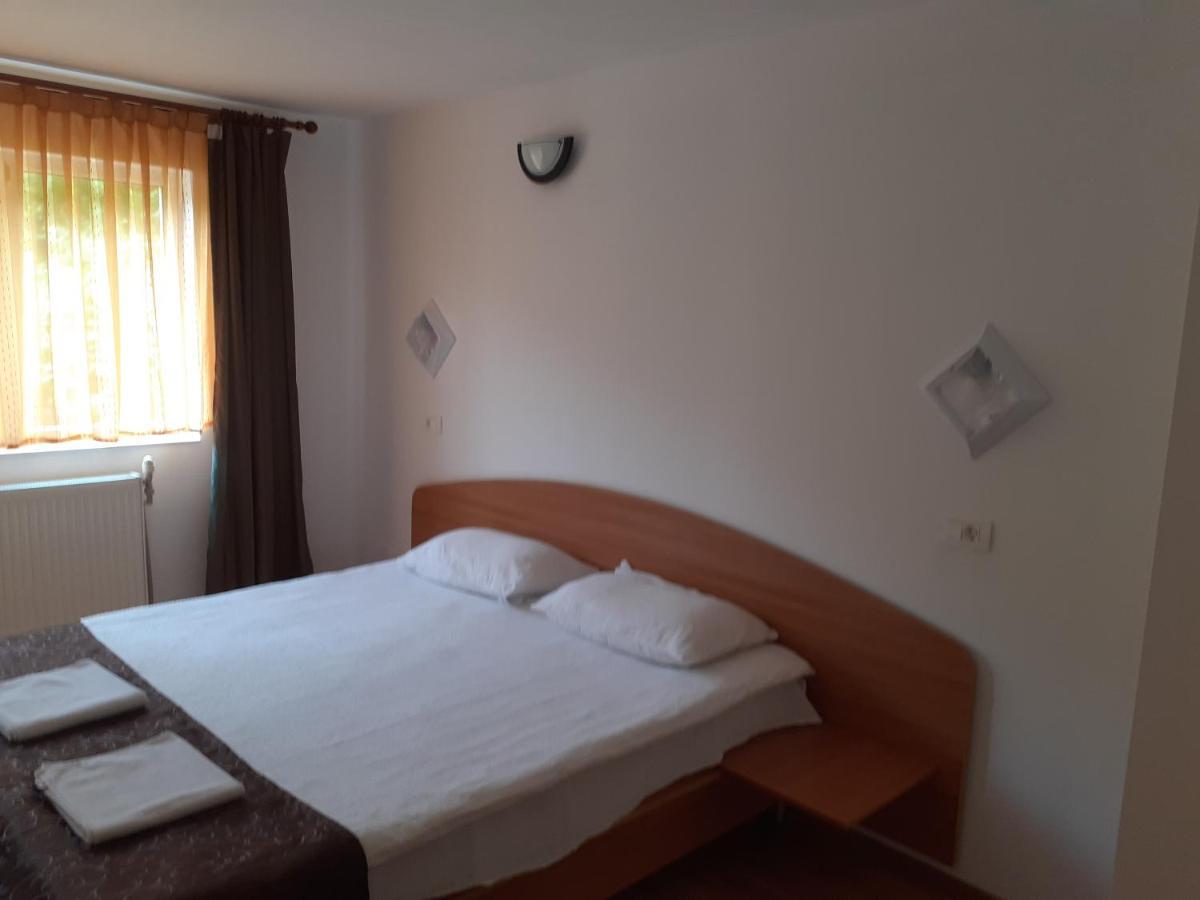 Casa Cionca Guest House Gilau Bagian luar foto