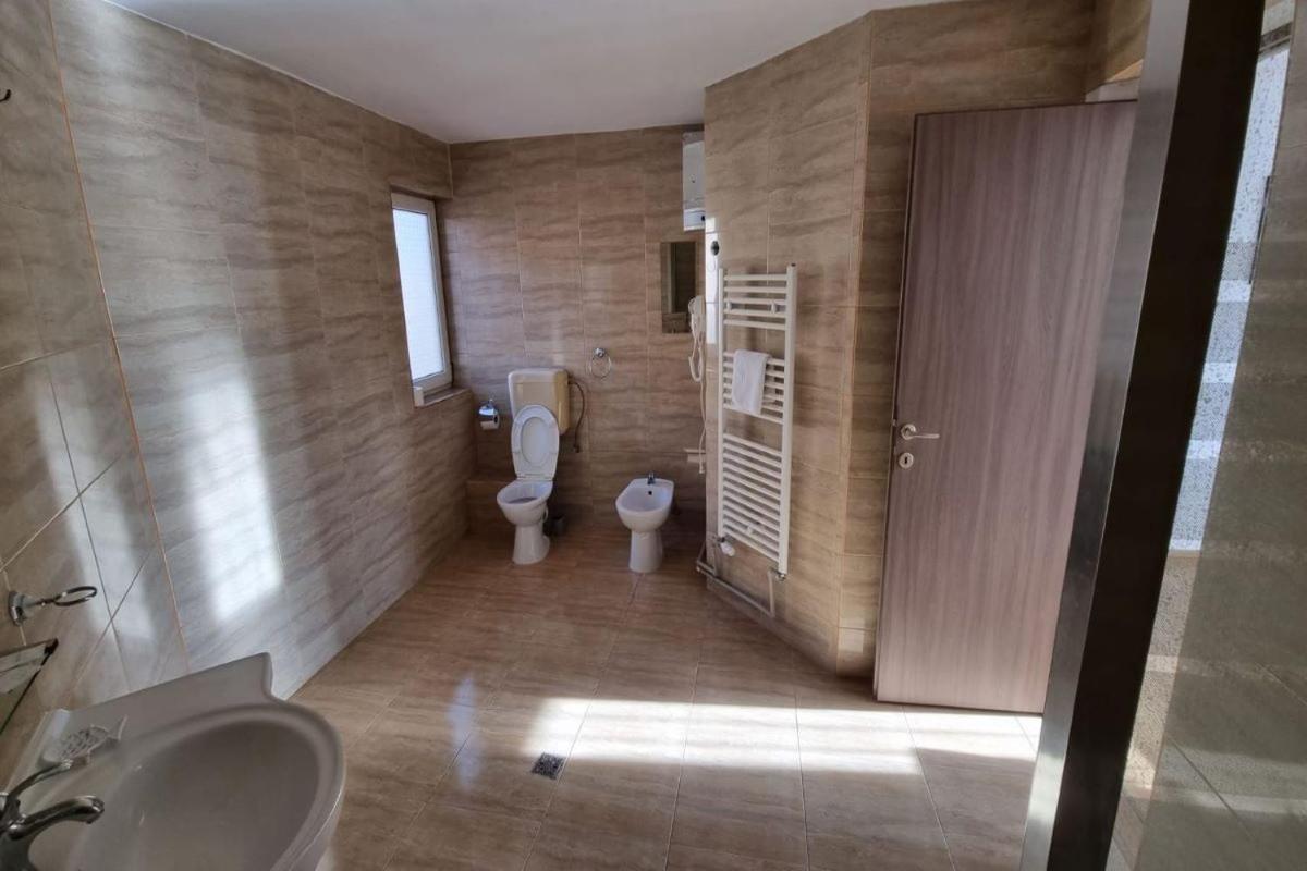 Casa Cionca Guest House Gilau Bagian luar foto