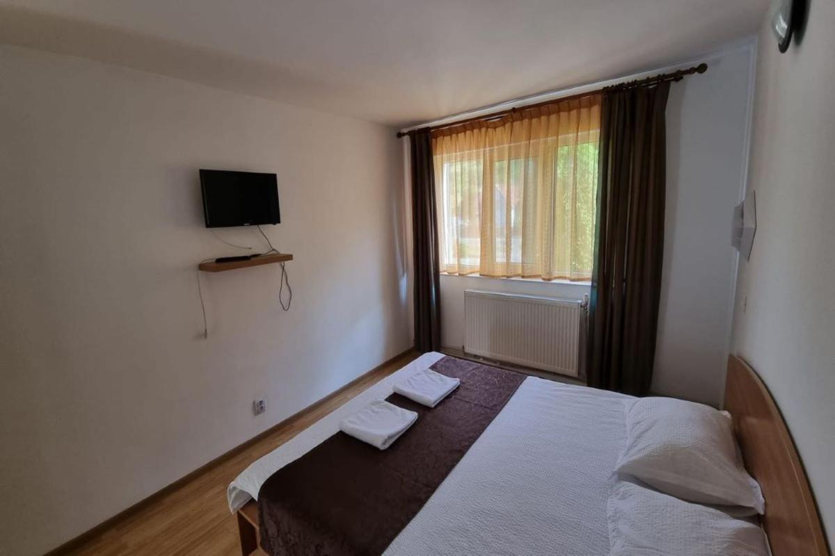 Casa Cionca Guest House Gilau Bagian luar foto
