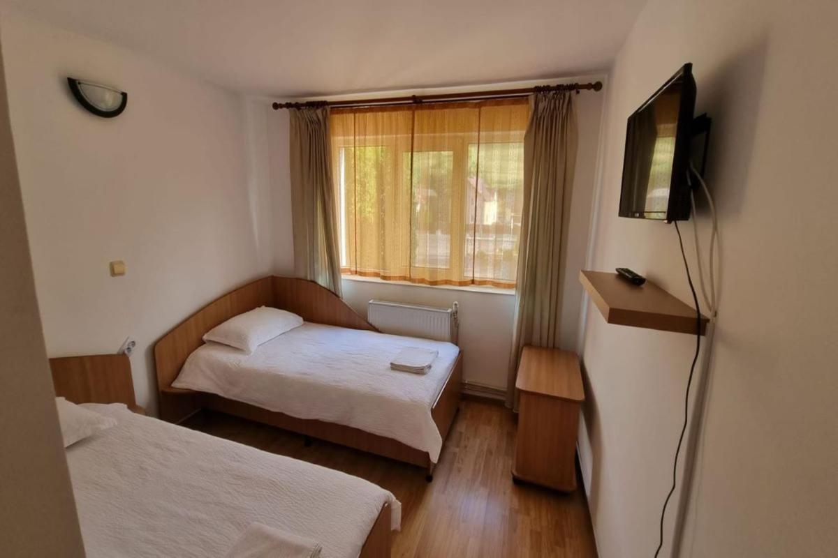 Casa Cionca Guest House Gilau Bagian luar foto