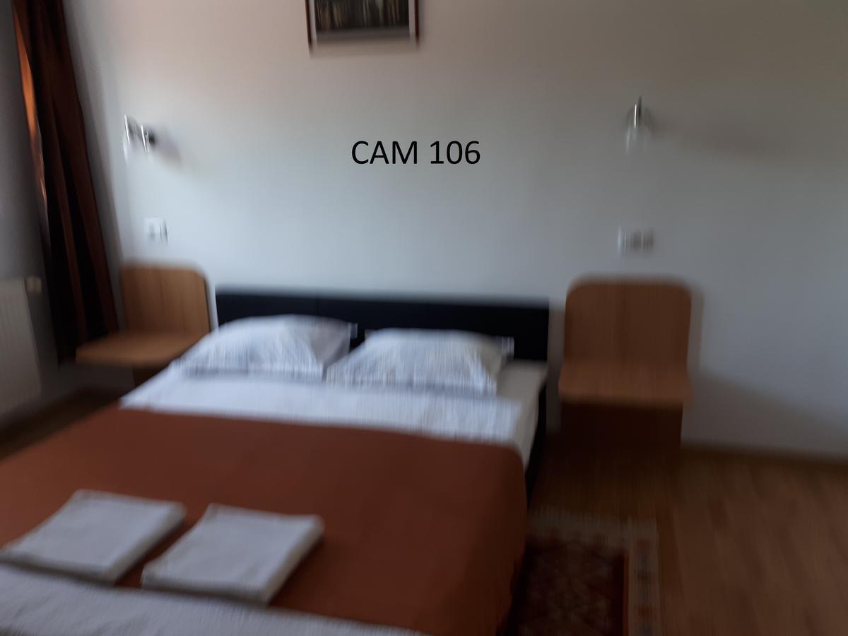 Casa Cionca Guest House Gilau Bagian luar foto