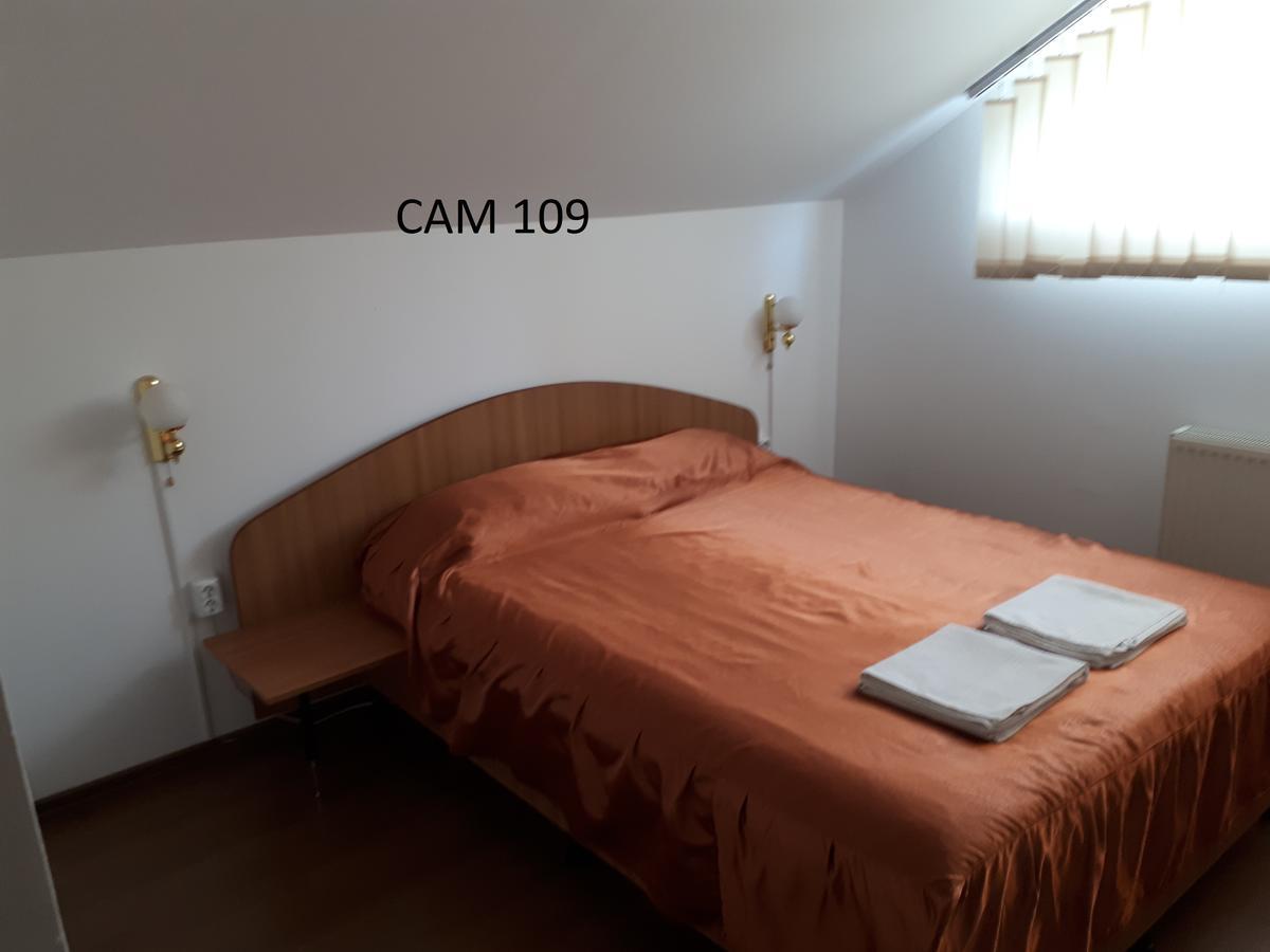 Casa Cionca Guest House Gilau Bagian luar foto