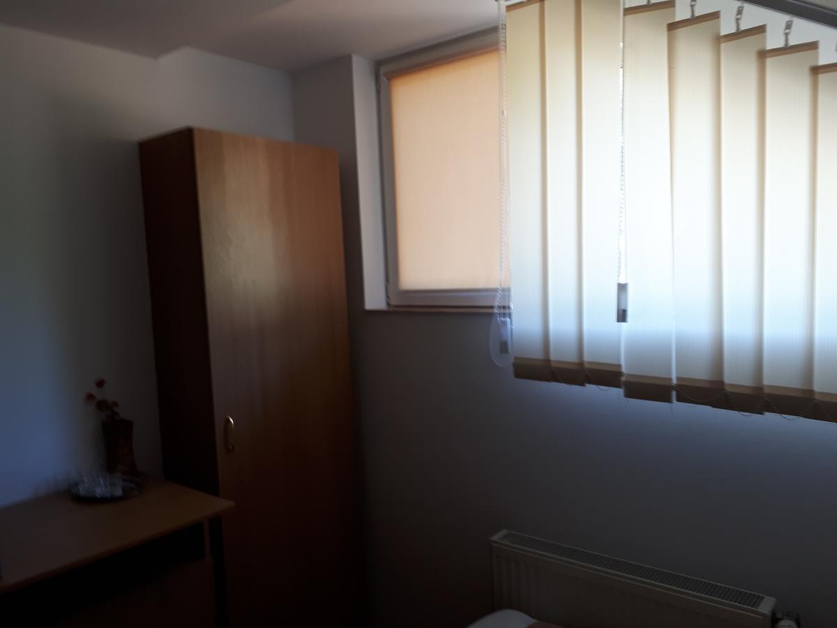 Casa Cionca Guest House Gilau Bagian luar foto